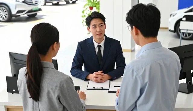 汽车配件选型中的关键考量因素解析