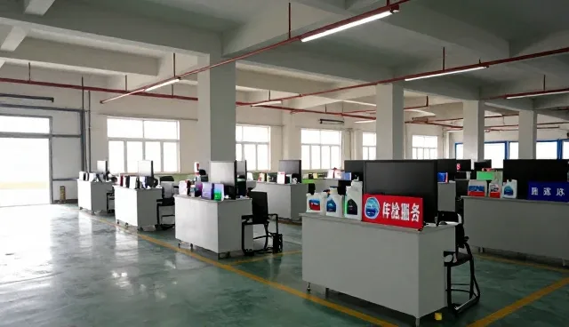 年检代办服务中防冻液更换的常见问题及解决方案